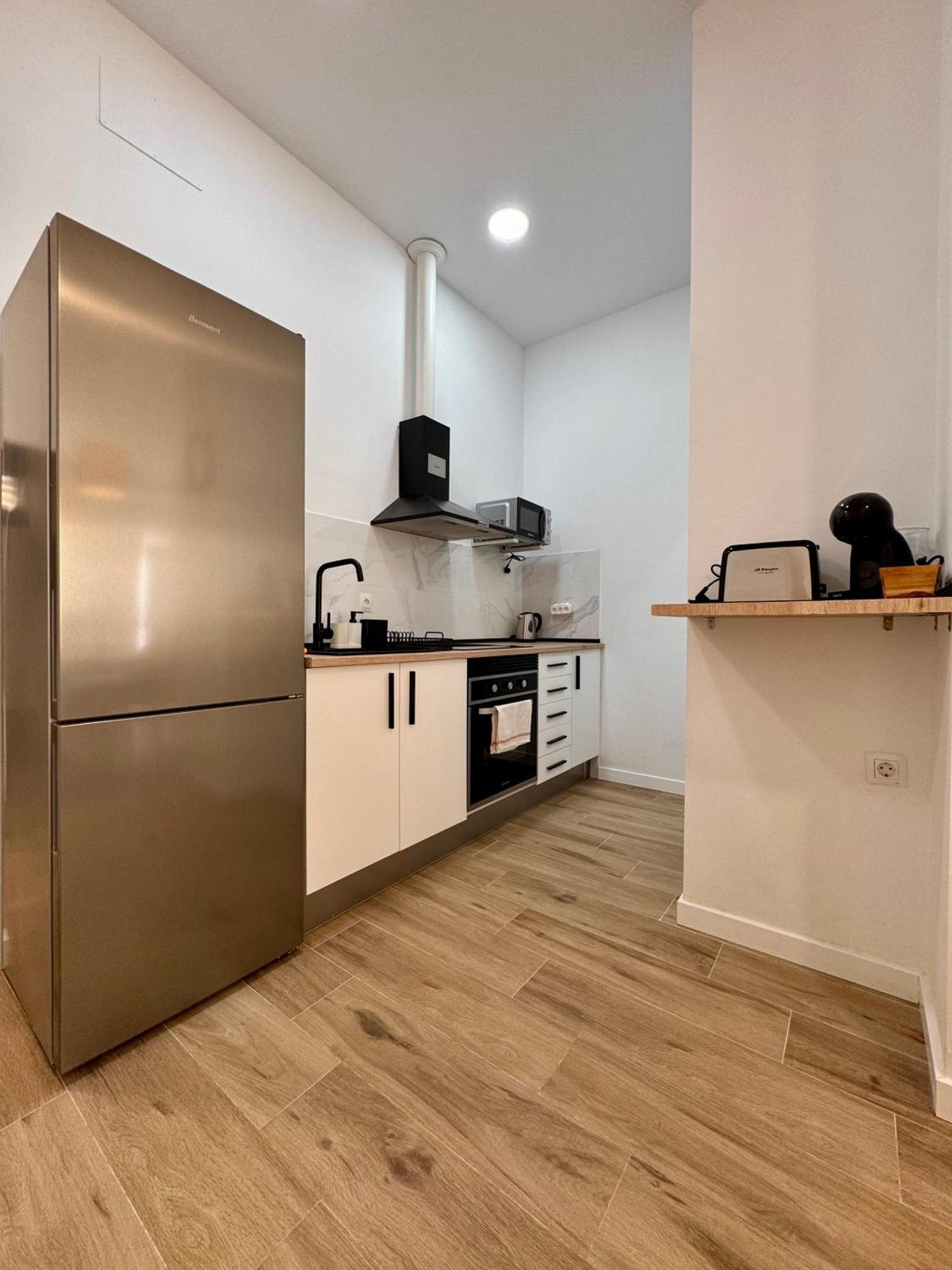Appartement Puesta De Sol Málaga