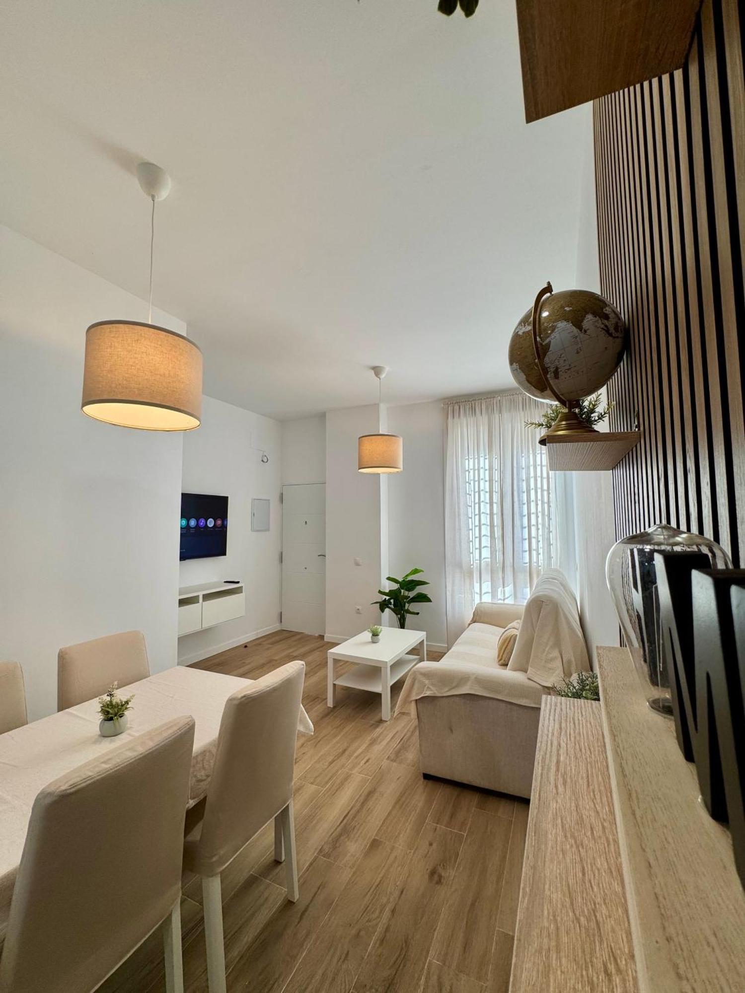 Puesta De Sol Appartement *