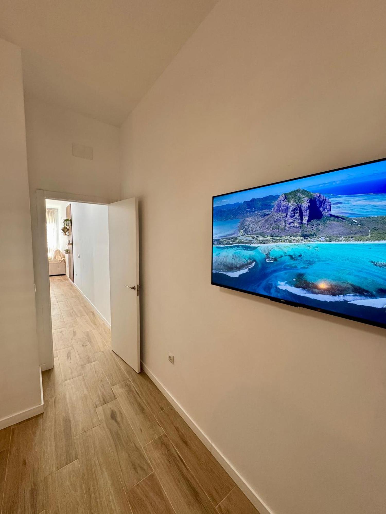 Apartamento Puesta De Sol Málaga