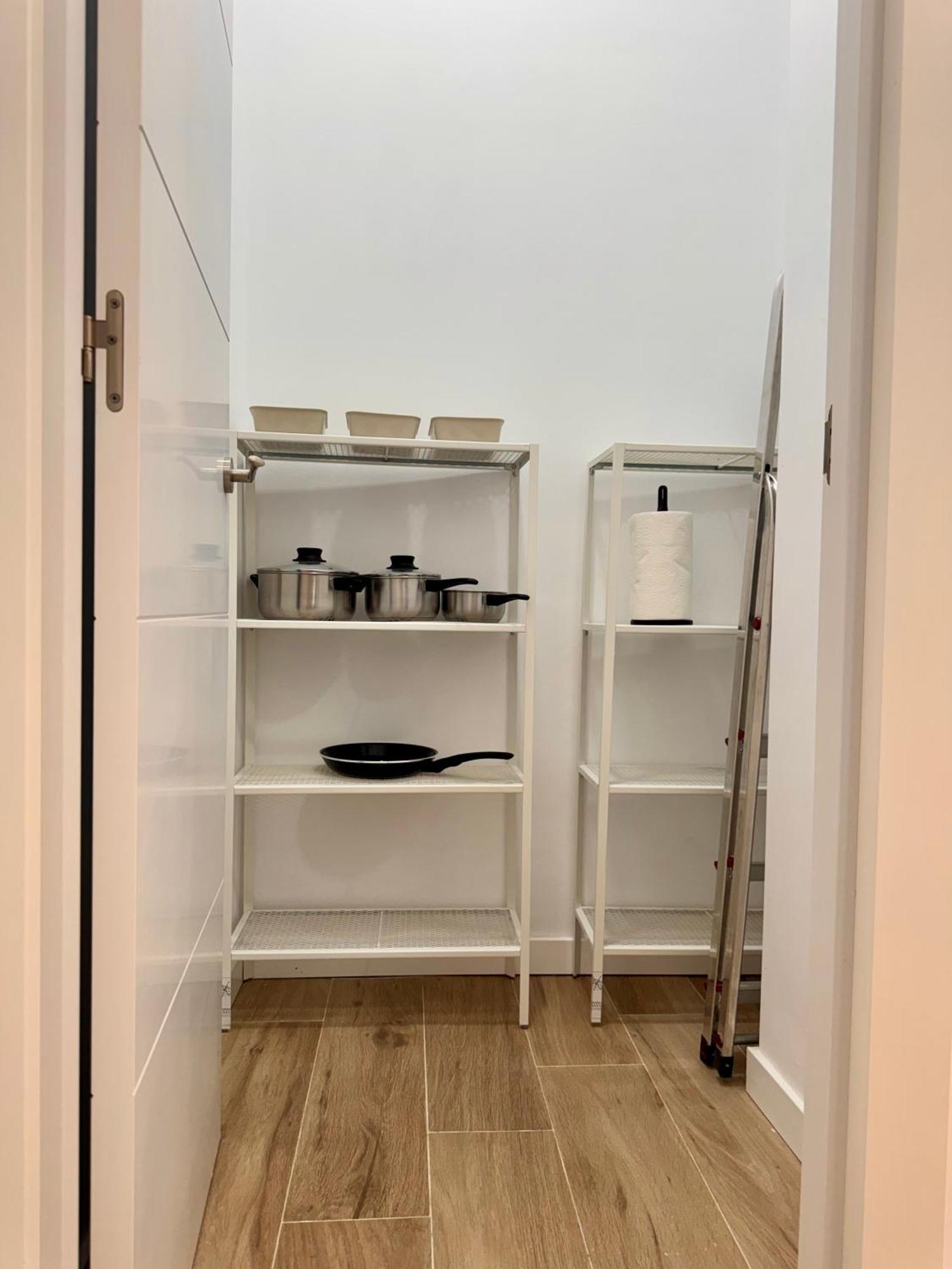 Apartamento Puesta De Sol Málaga