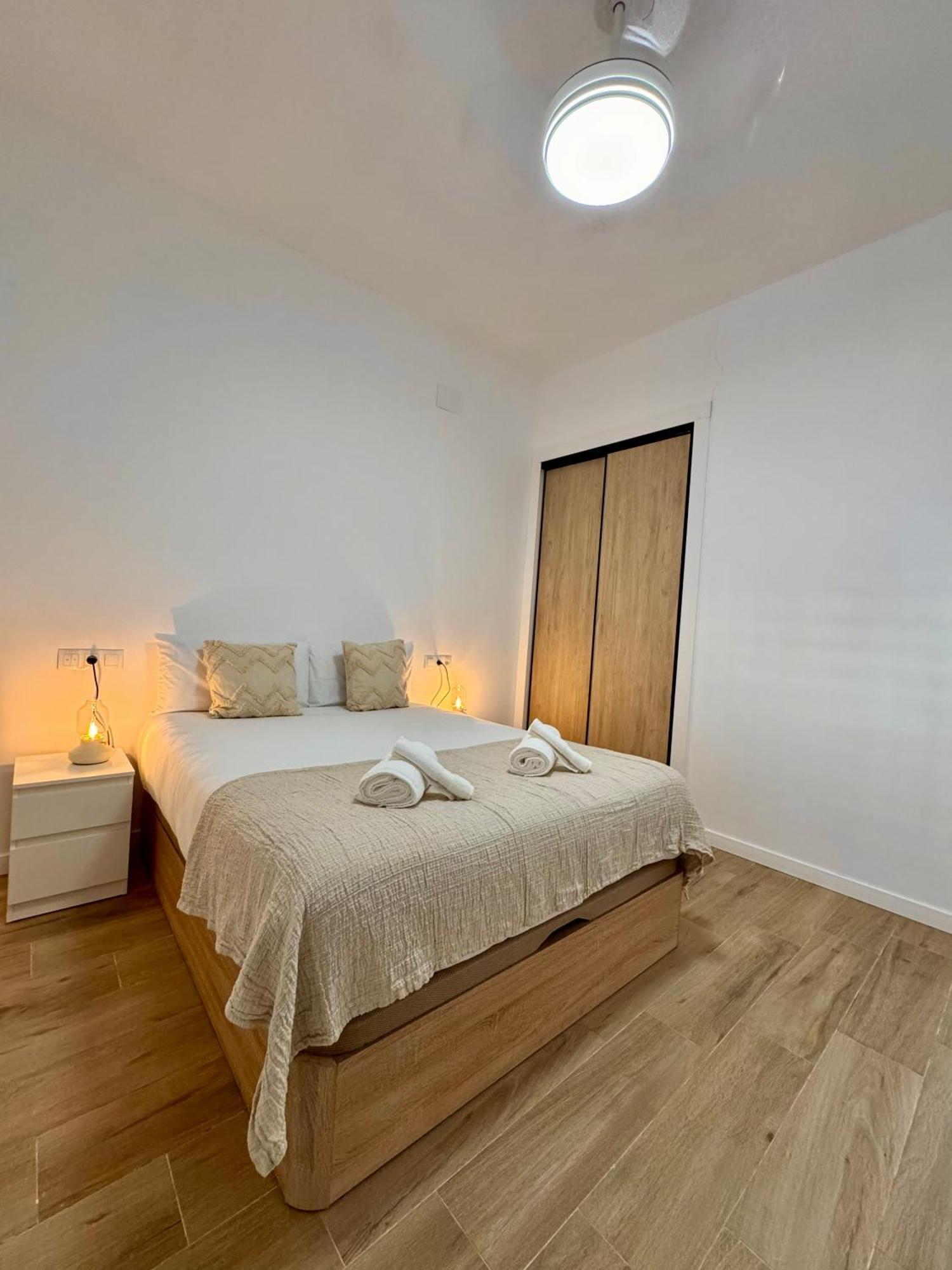 Apartamento Puesta De Sol