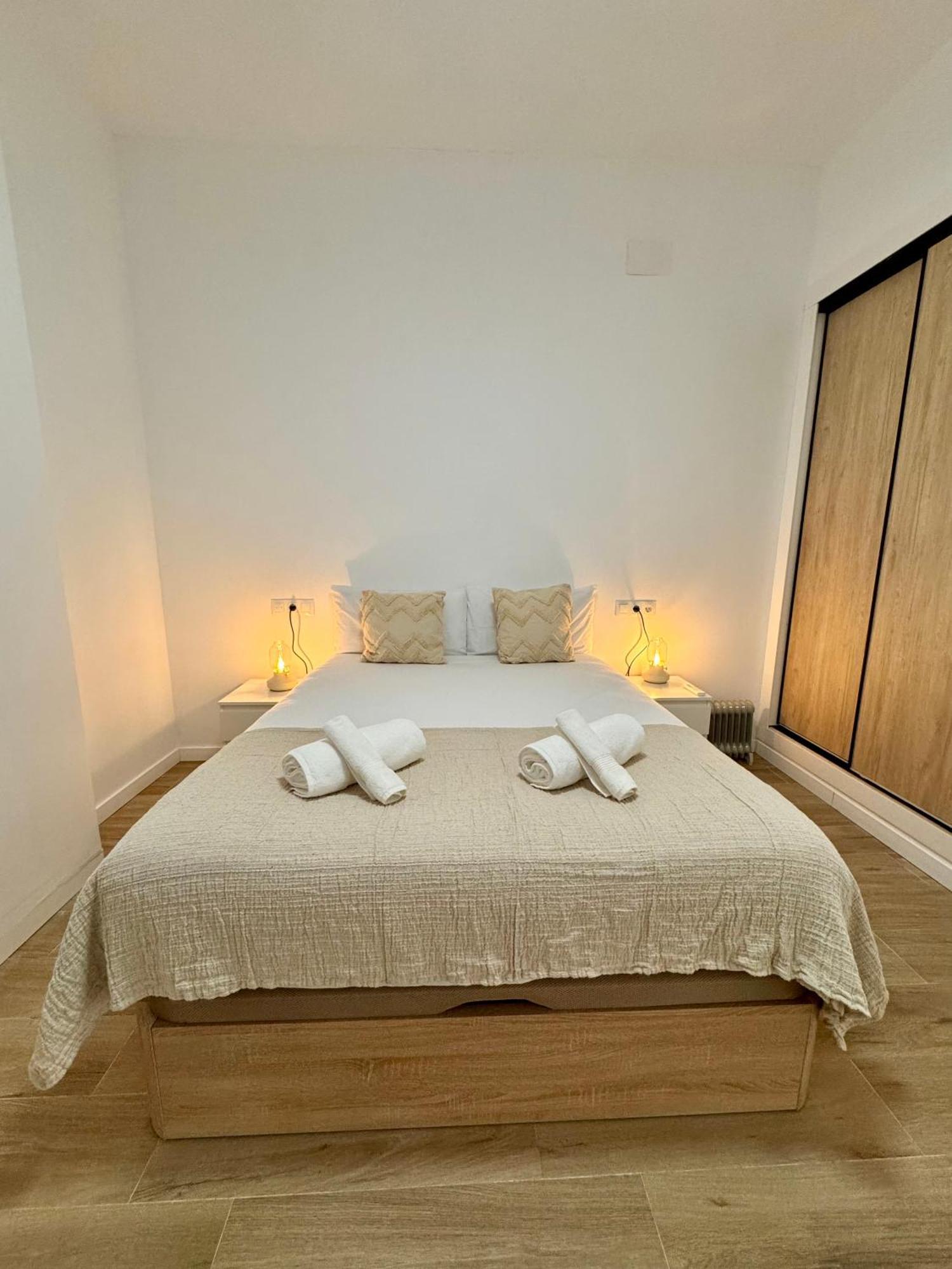 Apartamento Puesta De Sol Málaga